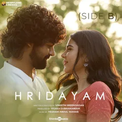 Hridayam Theme